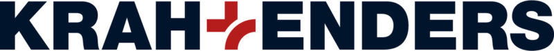 Krah-+-Enders-Logo-dunkelblau-mit-roten-Plus