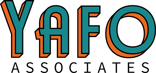 Yafo Logo